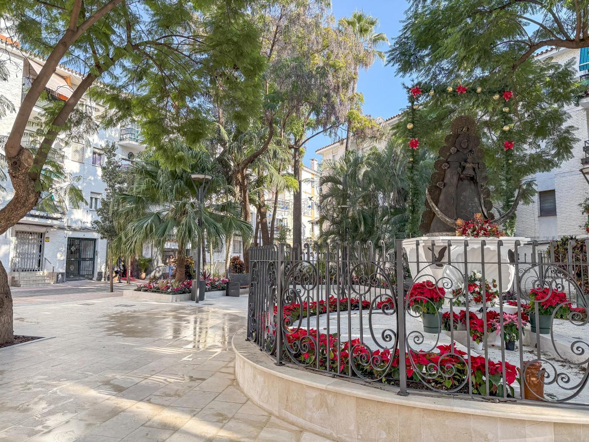 Apartamento Hanami Goya