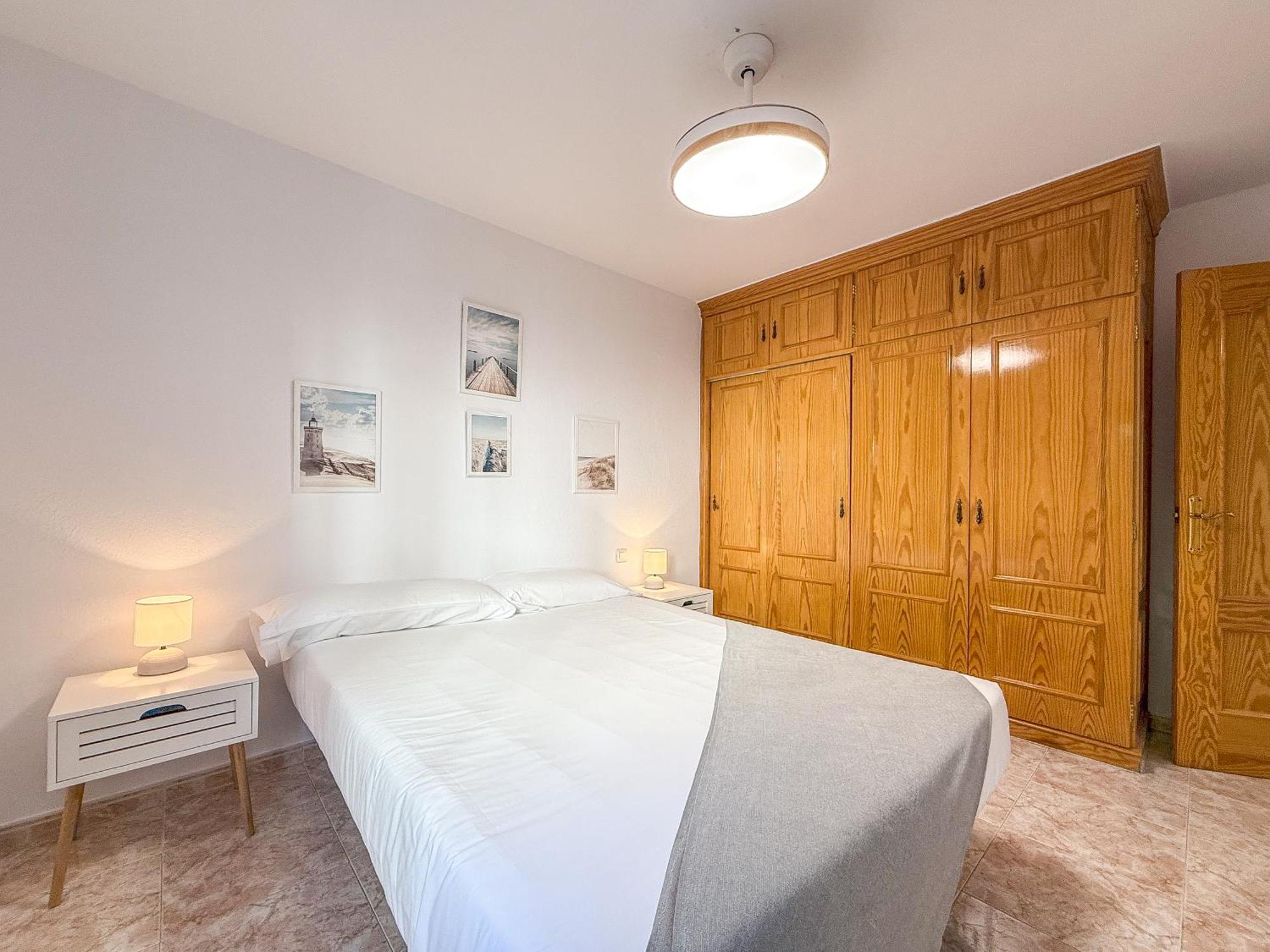 Apartamento Hanami Goya *