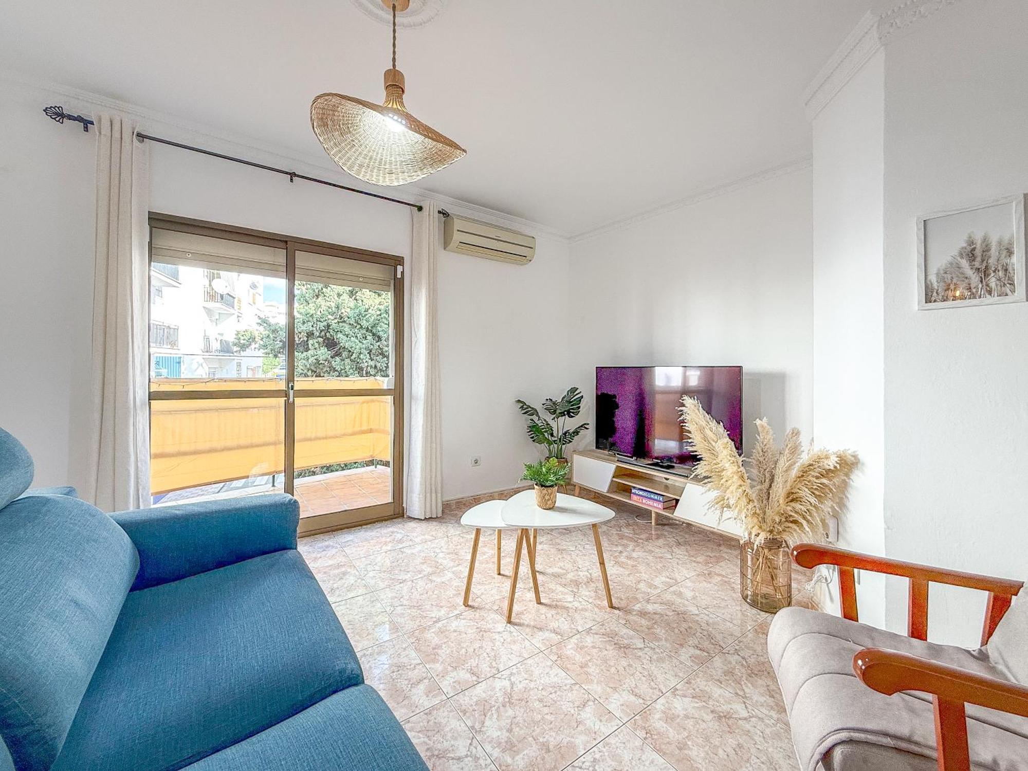 Hanami Goya Apartment Estepona
