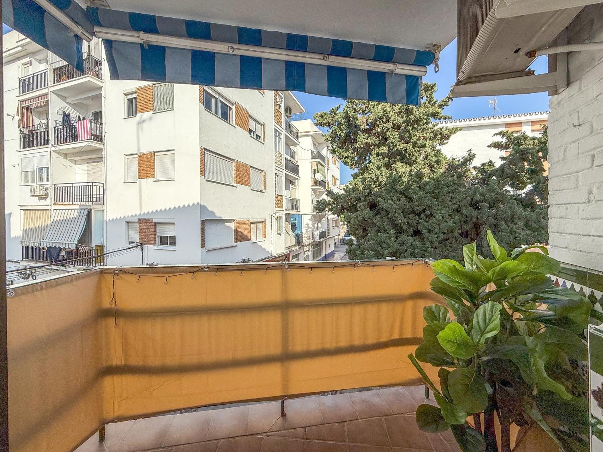Apartment Hanami Goya Estepona