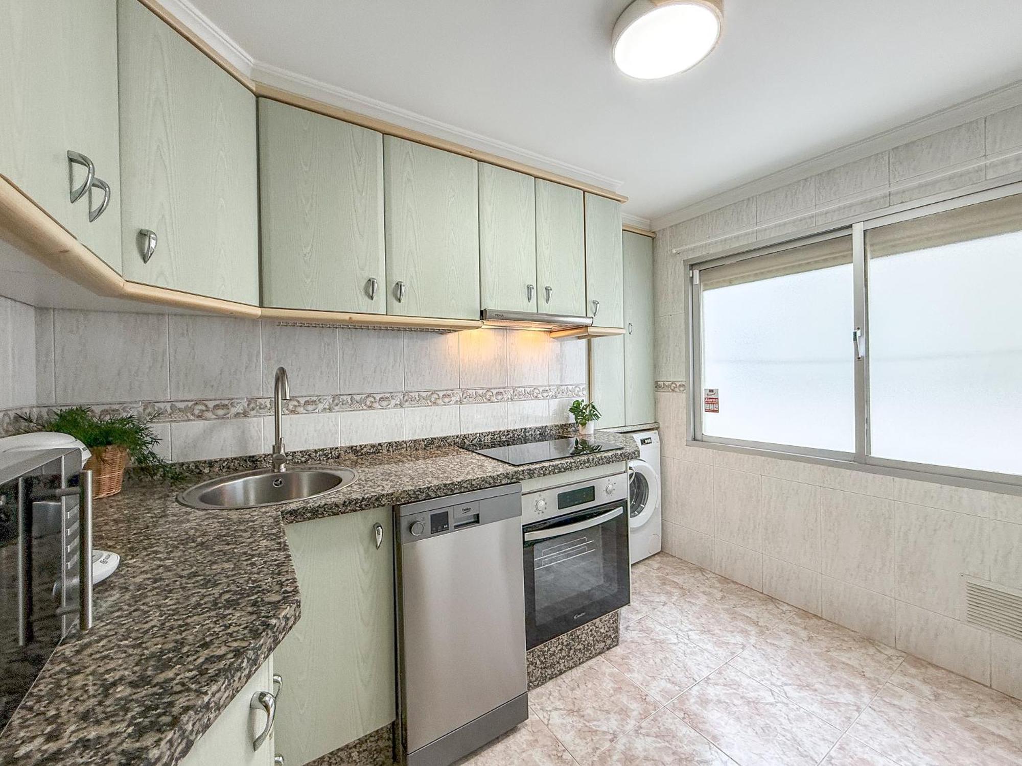 Hanami Goya Apartamento