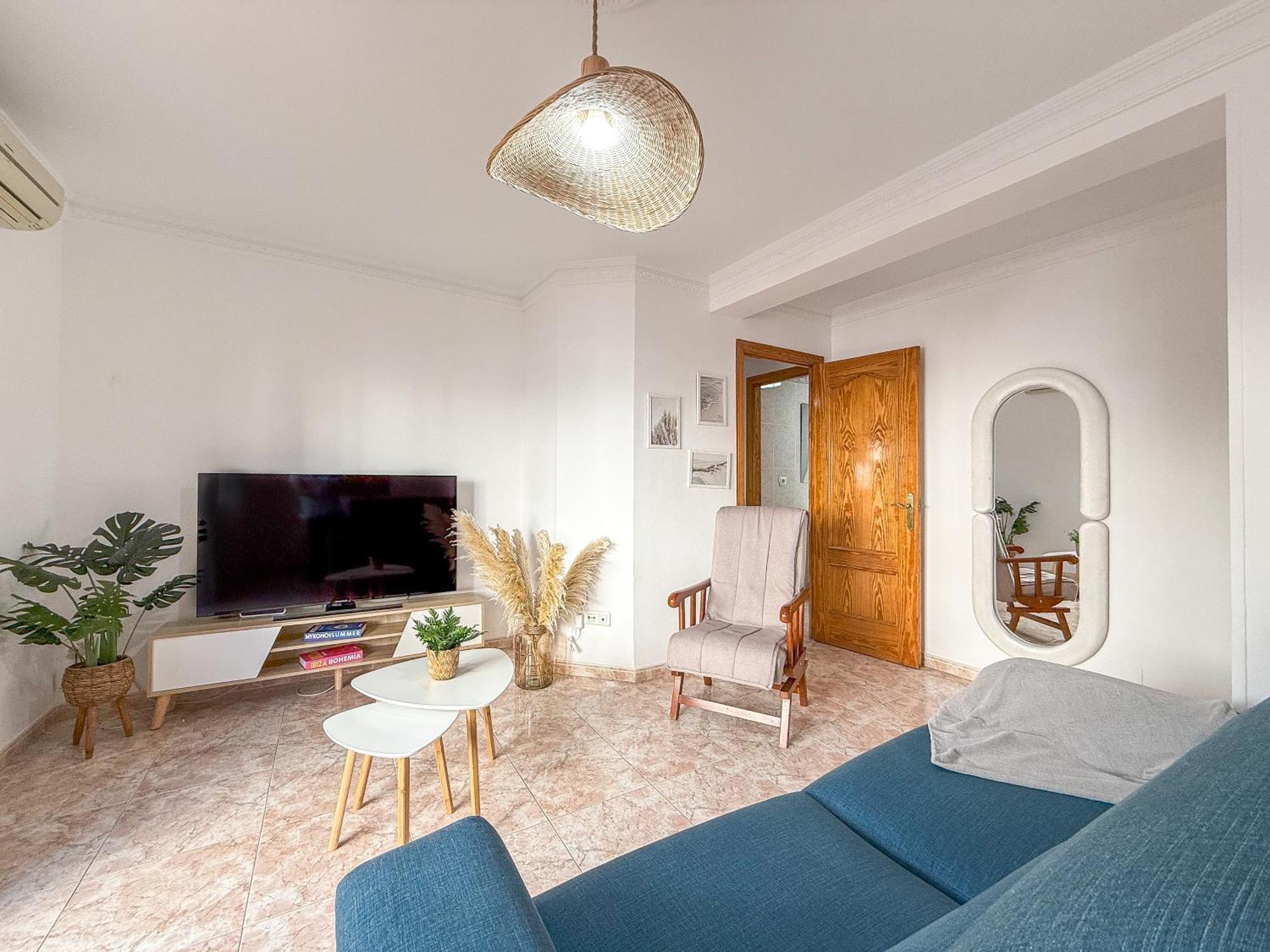 Apartamento Hanami Goya