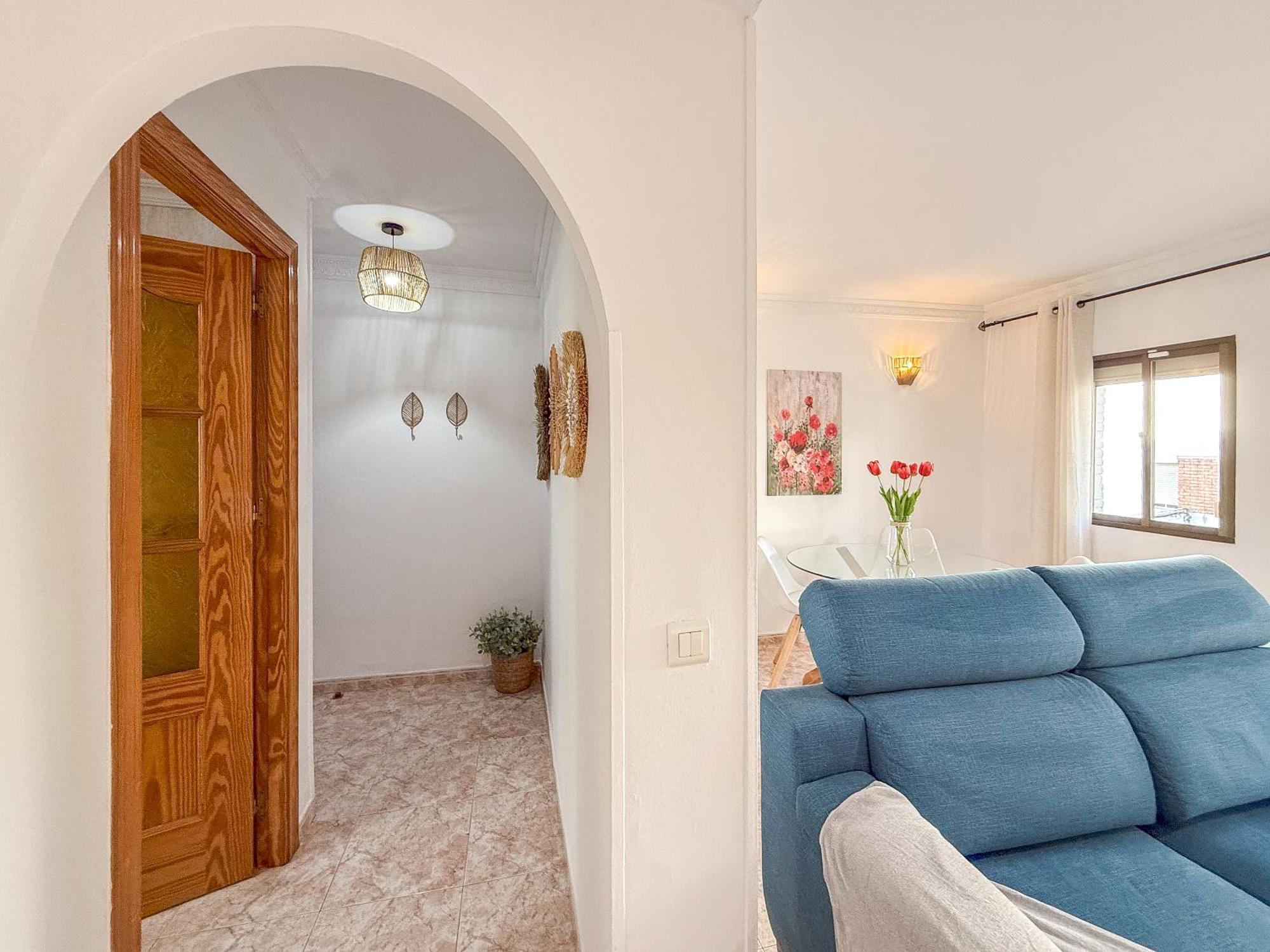 Hanami Goya Apartamento