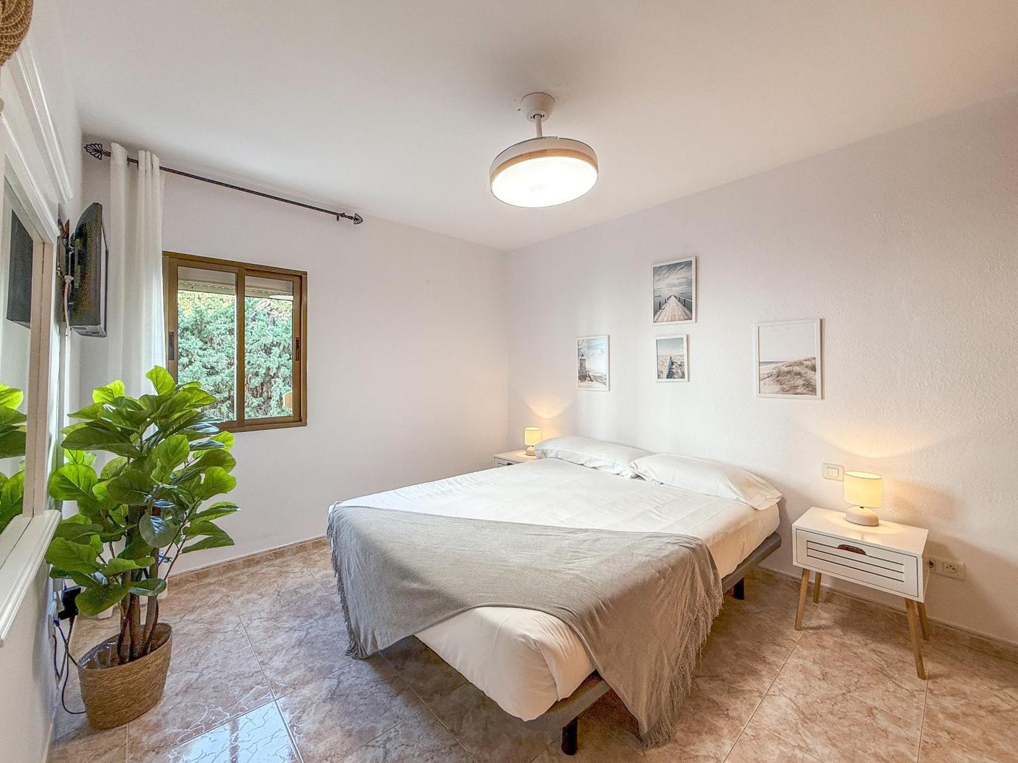 Hanami Goya Apartamento *