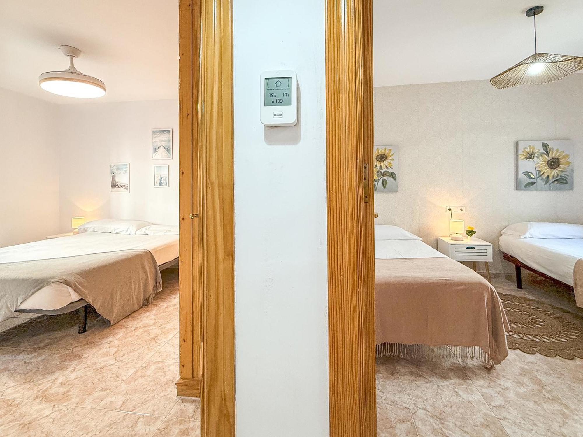 Apartamento Hanami Goya *