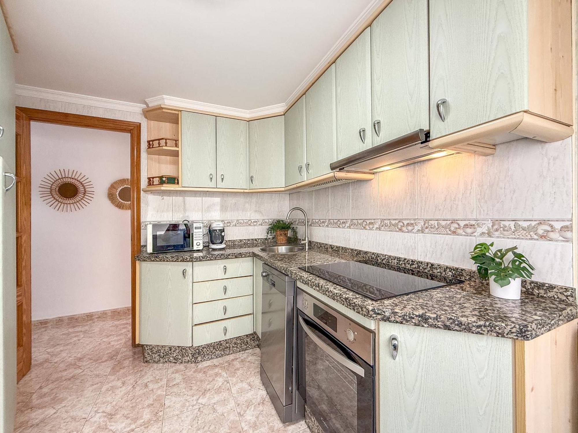 Hanami Goya Apartment Estepona