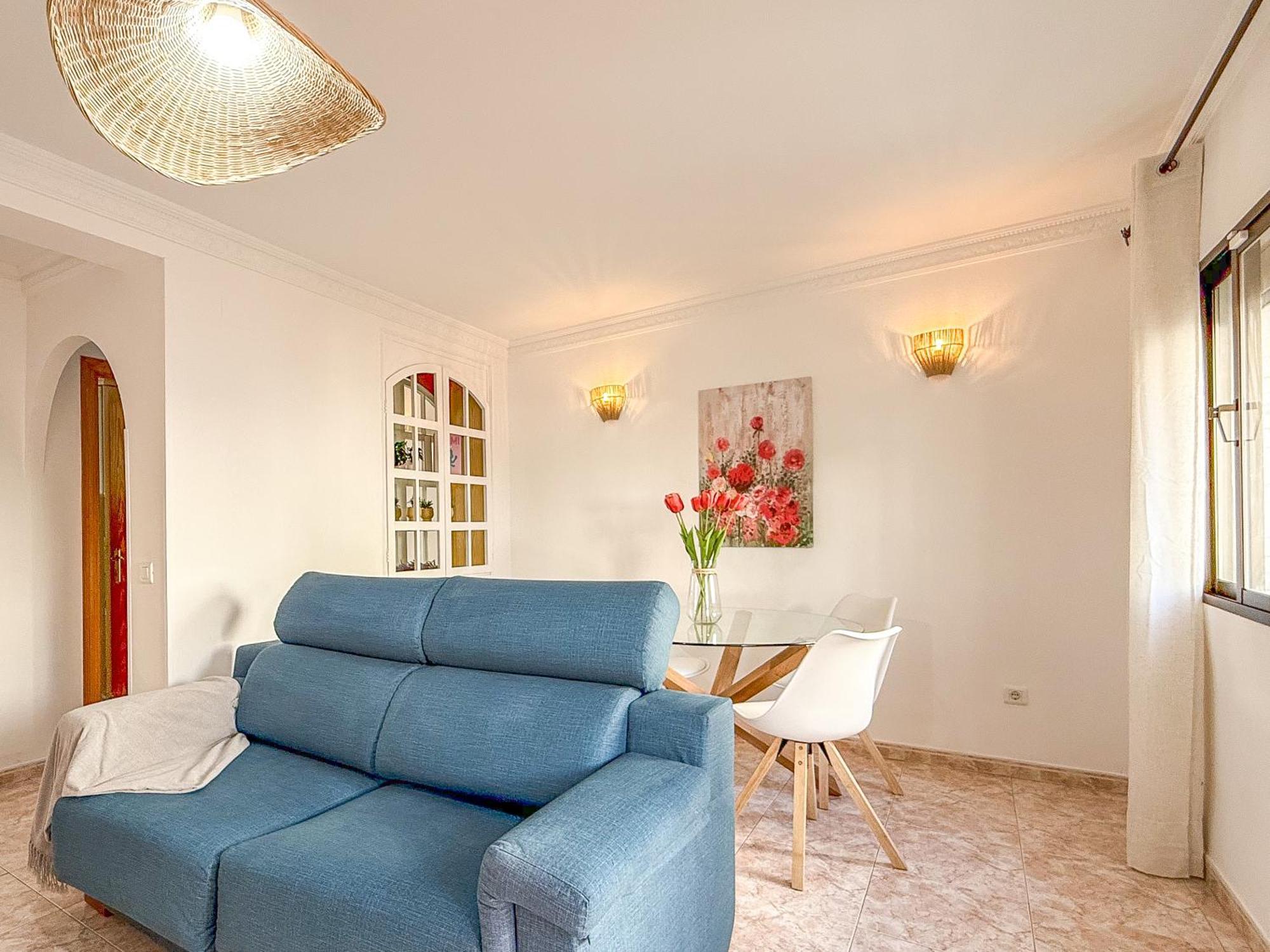 Apartment Hanami Goya Estepona