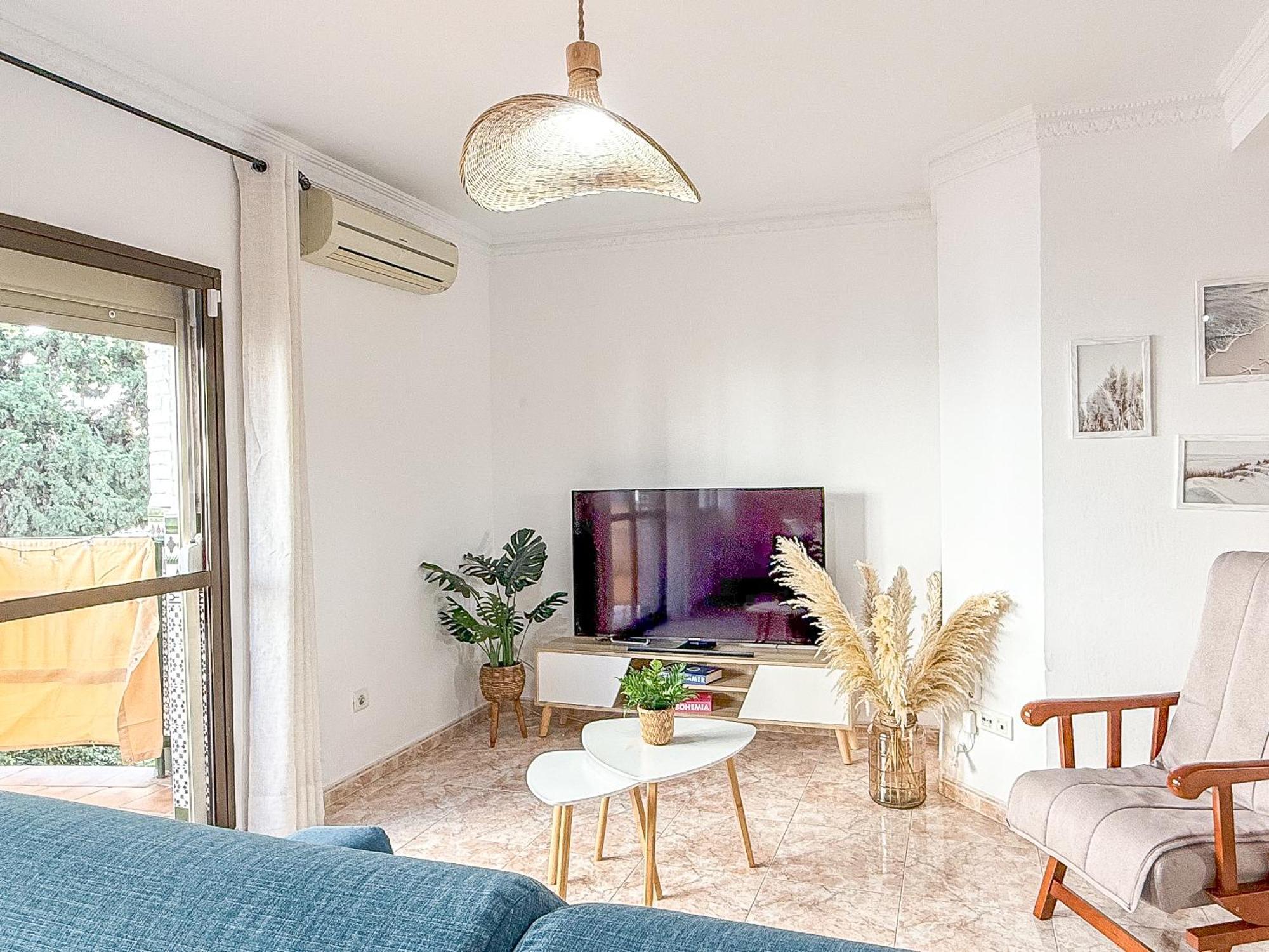 Apartment Hanami Goya Estepona
