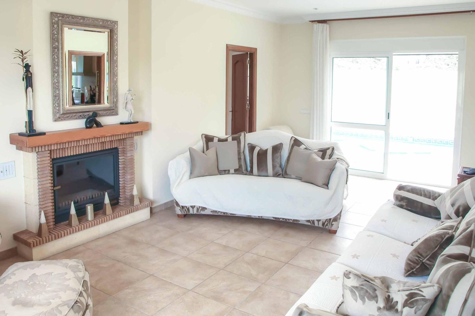 Villa Romano Estepona