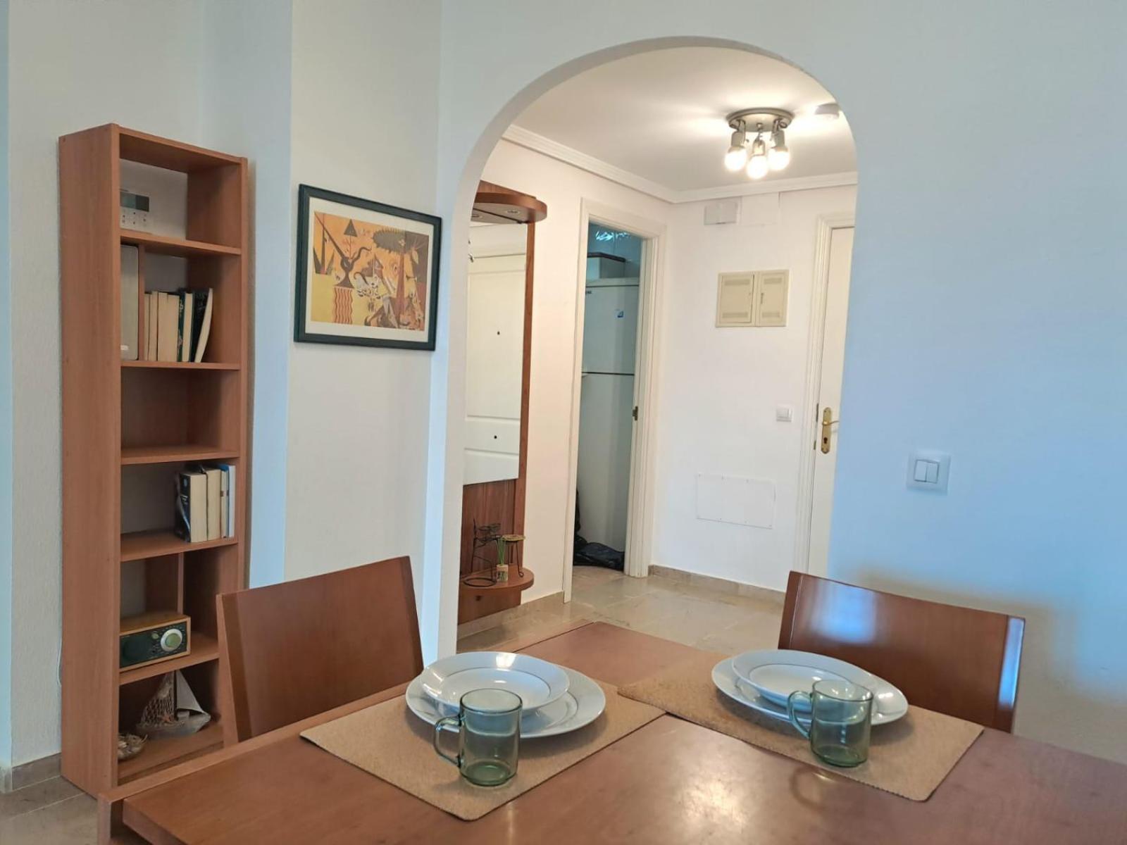Apartamento Noctua 030 El Faro 1 *