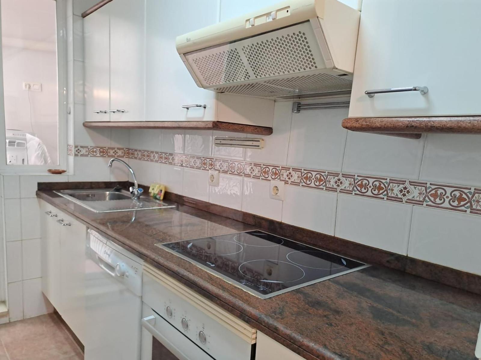 Noctua 030 El Faro 1 Apartment Estepona