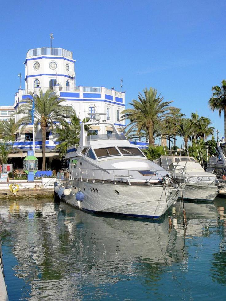 Apartamento Noctua 030 El Faro 1 Estepona