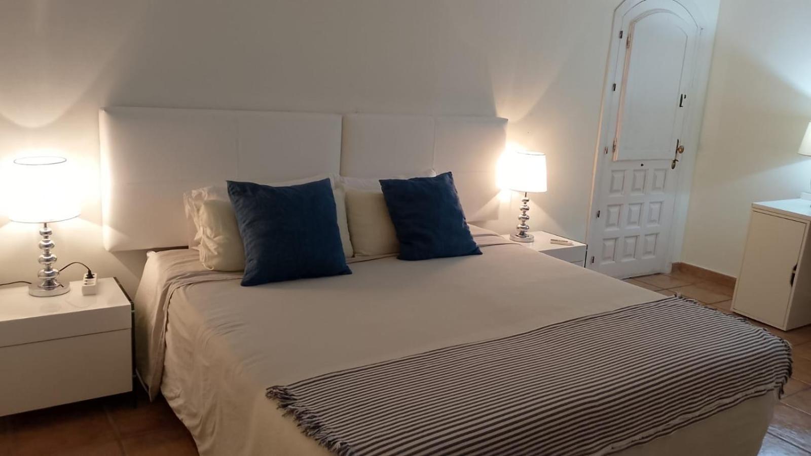 Vakantiehuis Tranquilla
