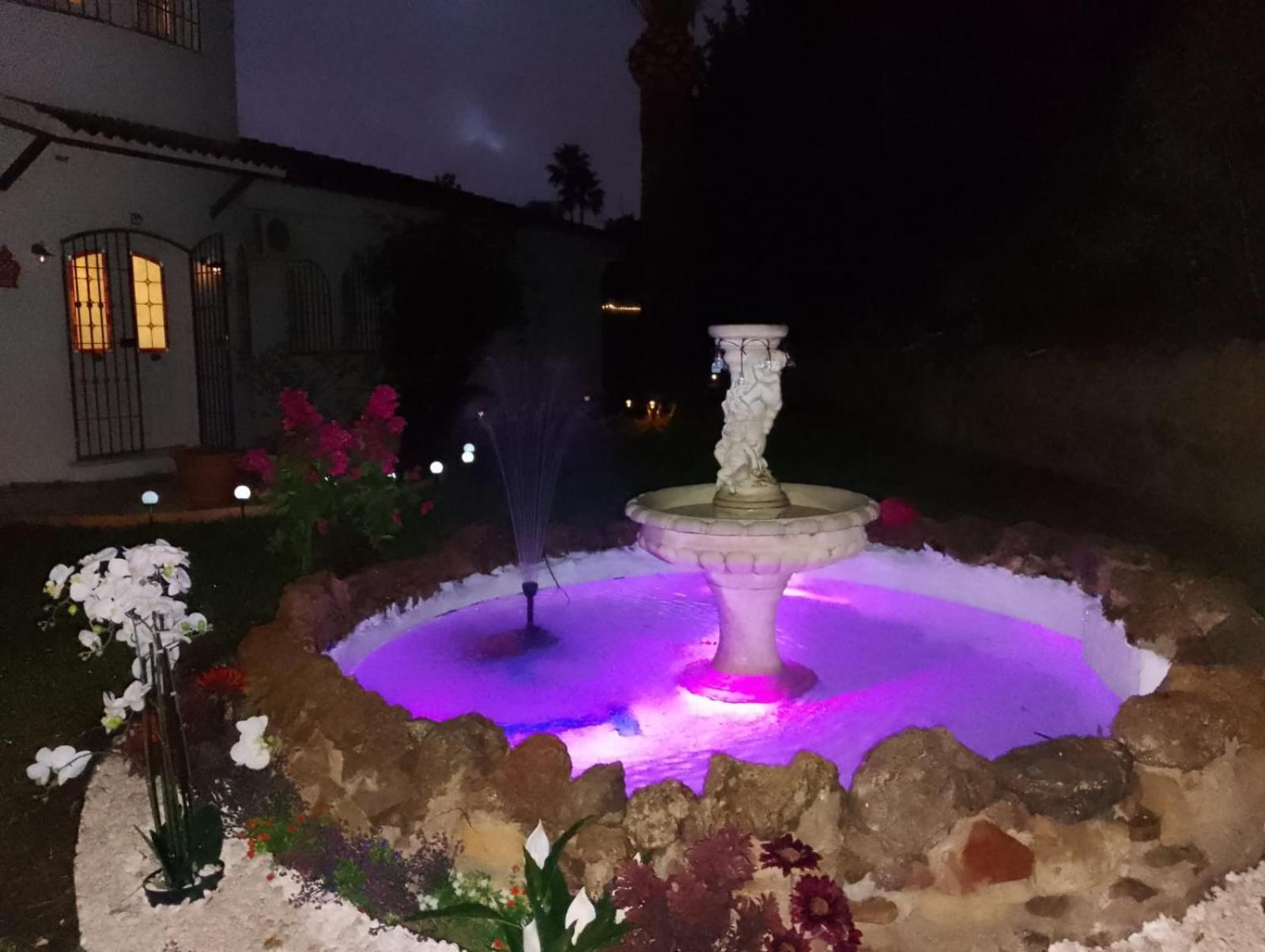 Tranquilla Vakantiehuis