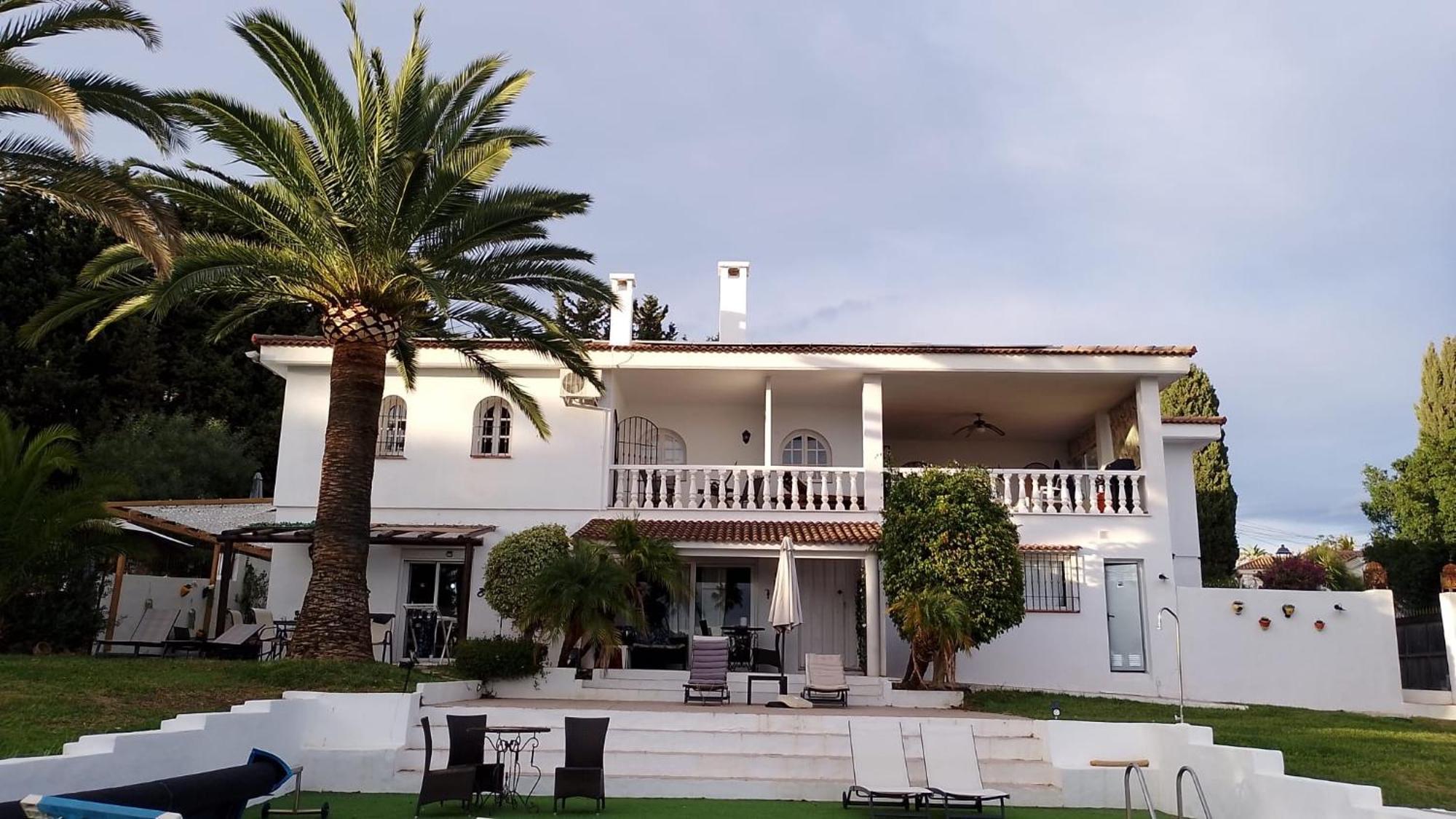 Tranquilla Vakantiehuis *
