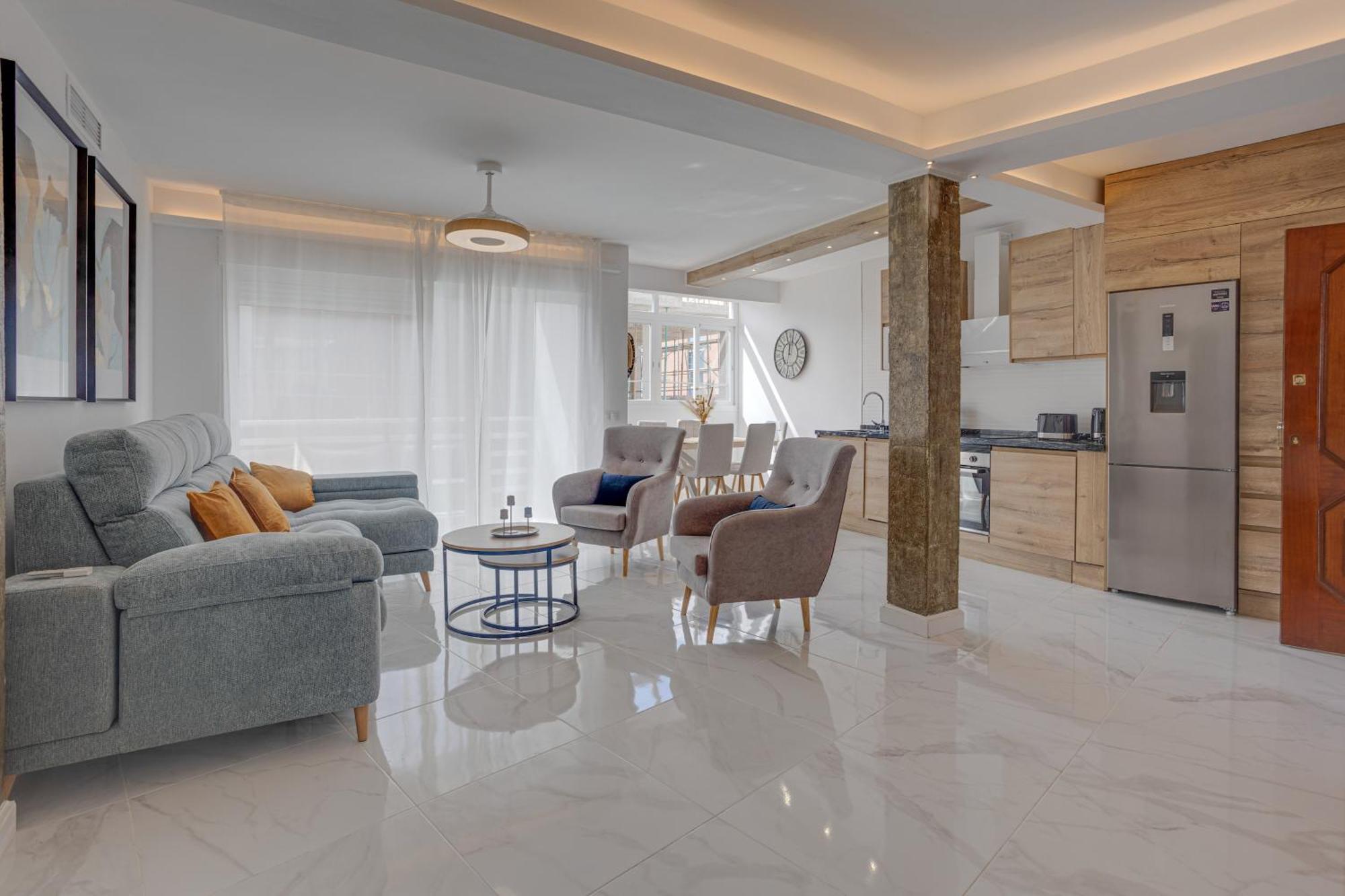 New 3 Bedrooms 100 Meters To Rada Old Town *