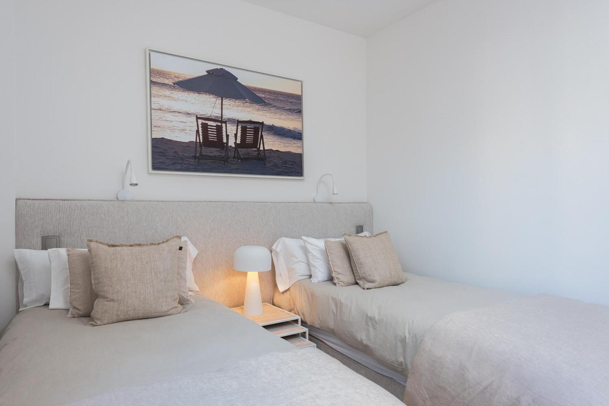2-bedroom Penthouse With Panoramic Scenery Apartment *