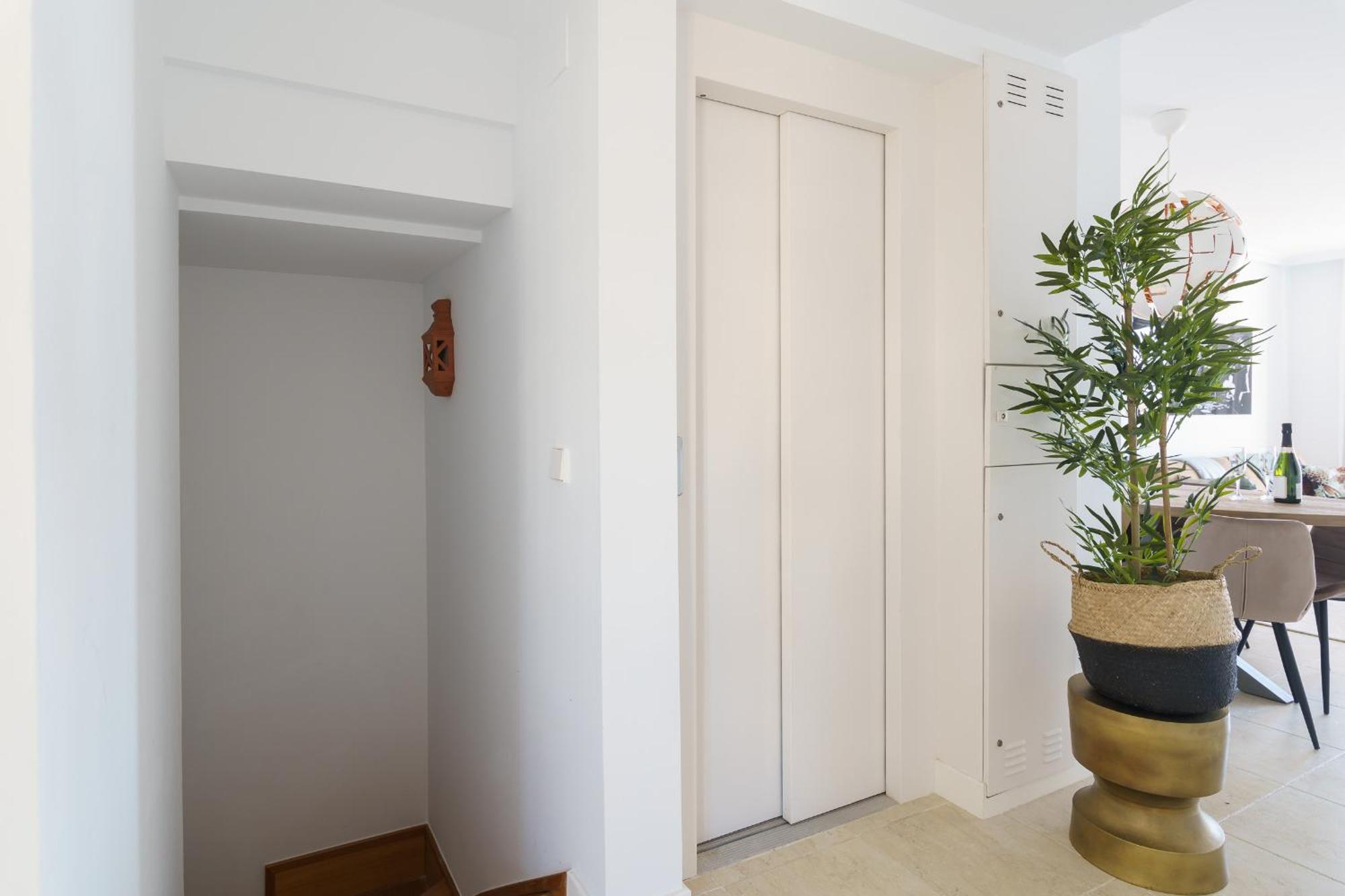 Luxe Golf & Family House Escape - Happy * Estepona