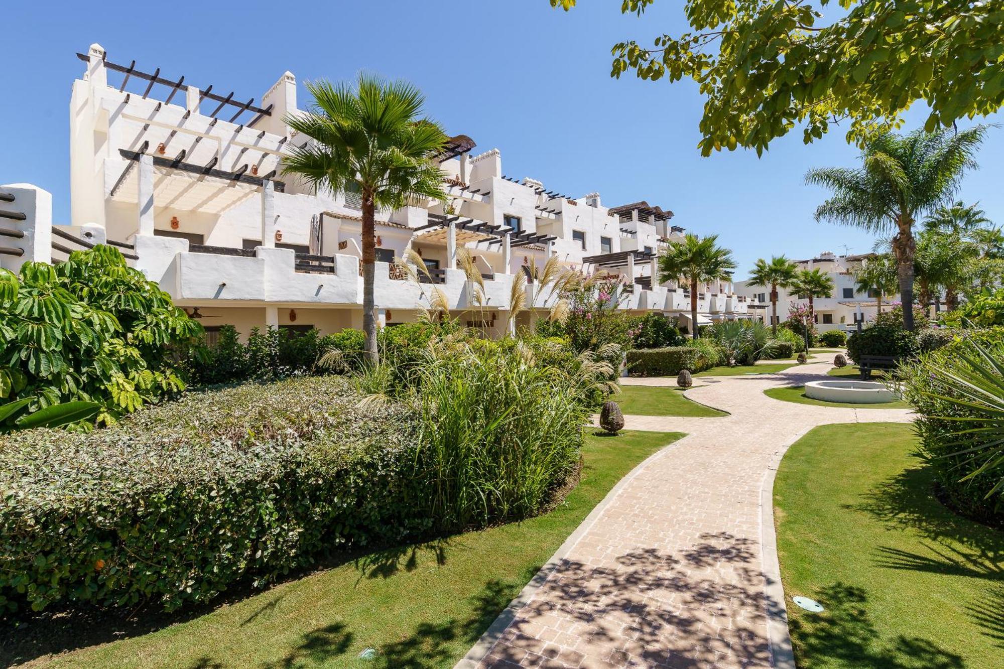 Apartment Luxe Golf & Family House Escape - Happy *
