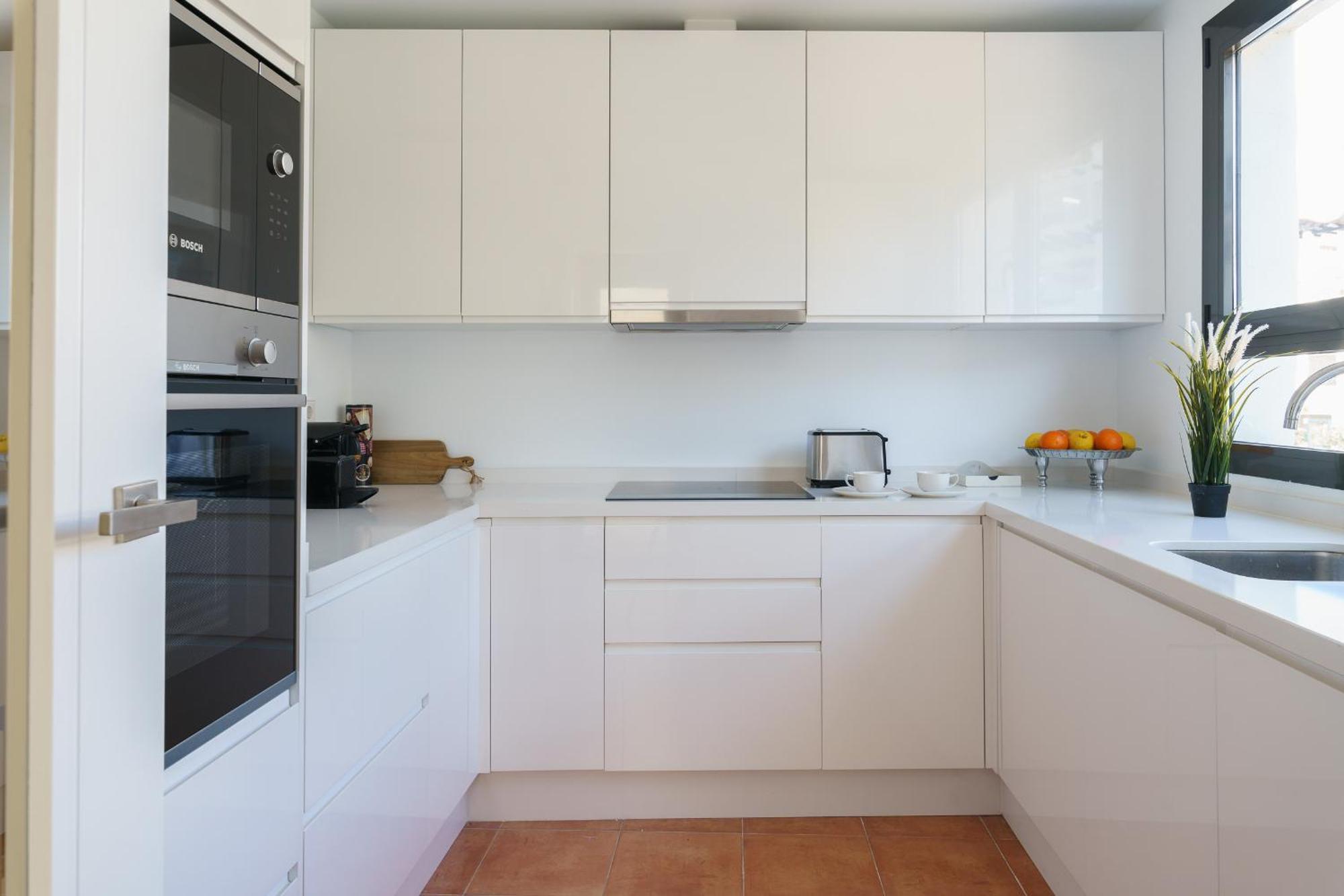 Luxe Golf & Family House Escape - Happy * Estepona