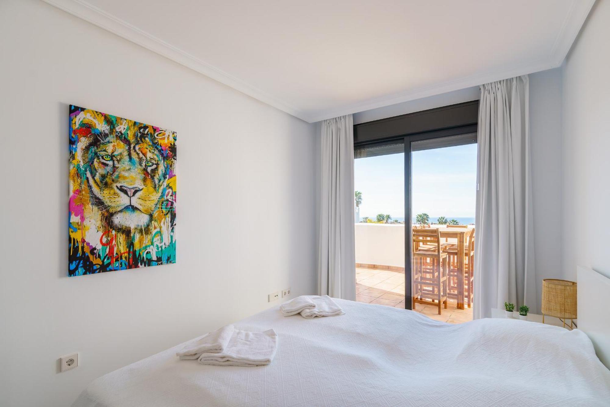 Luxe Golf & Family House Escape - Happy *