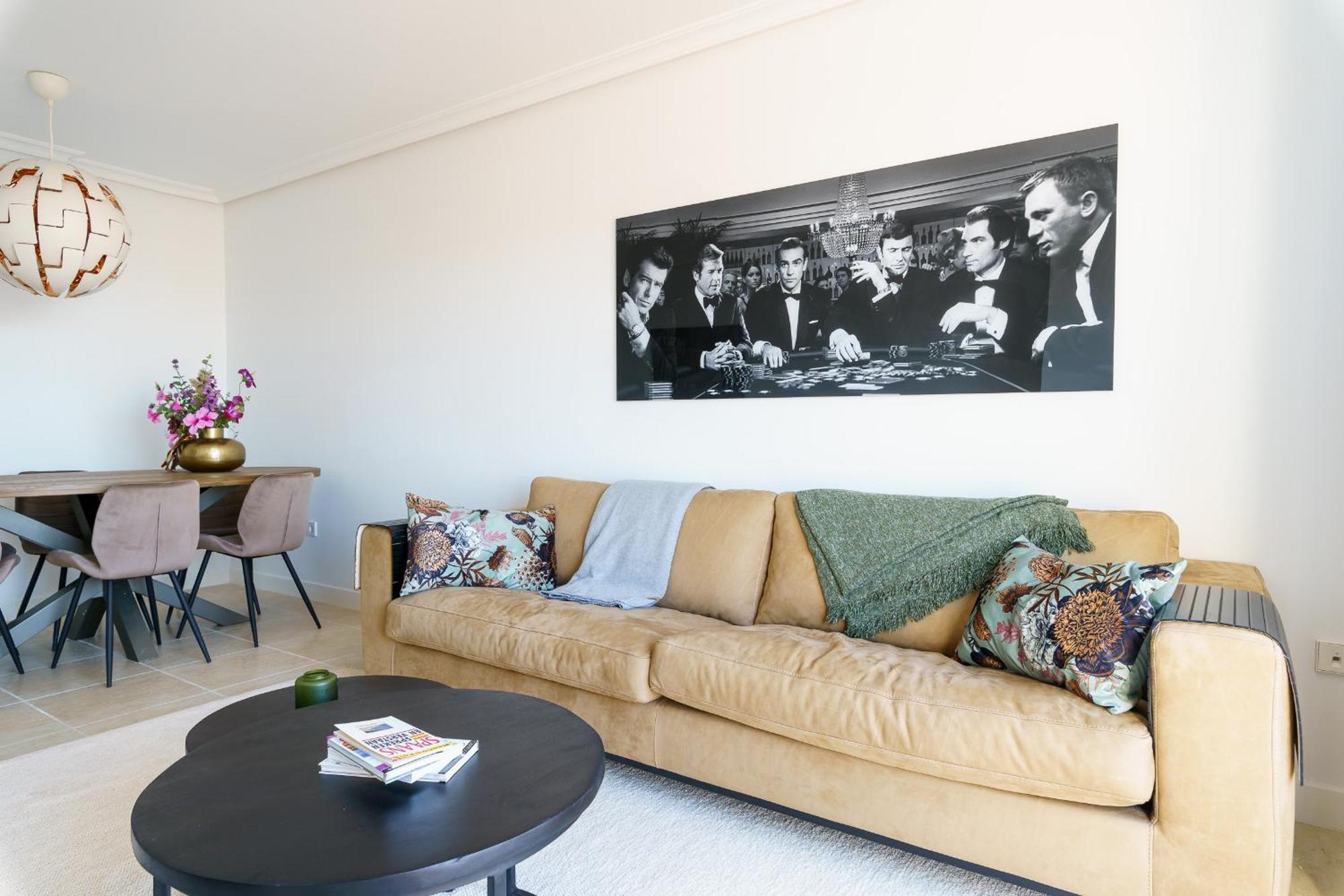 Luxe Golf & Family House Escape - Happy