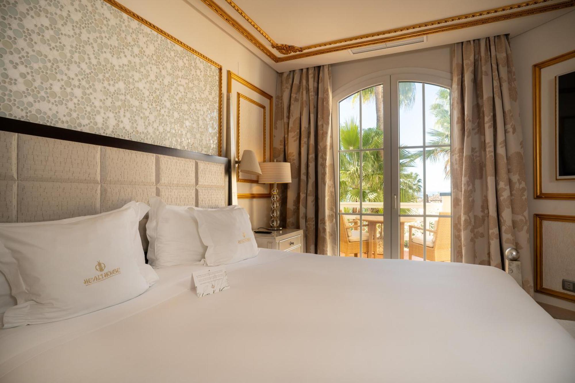 Dunas Grand Luxury (adults Only) Hotel Estepona