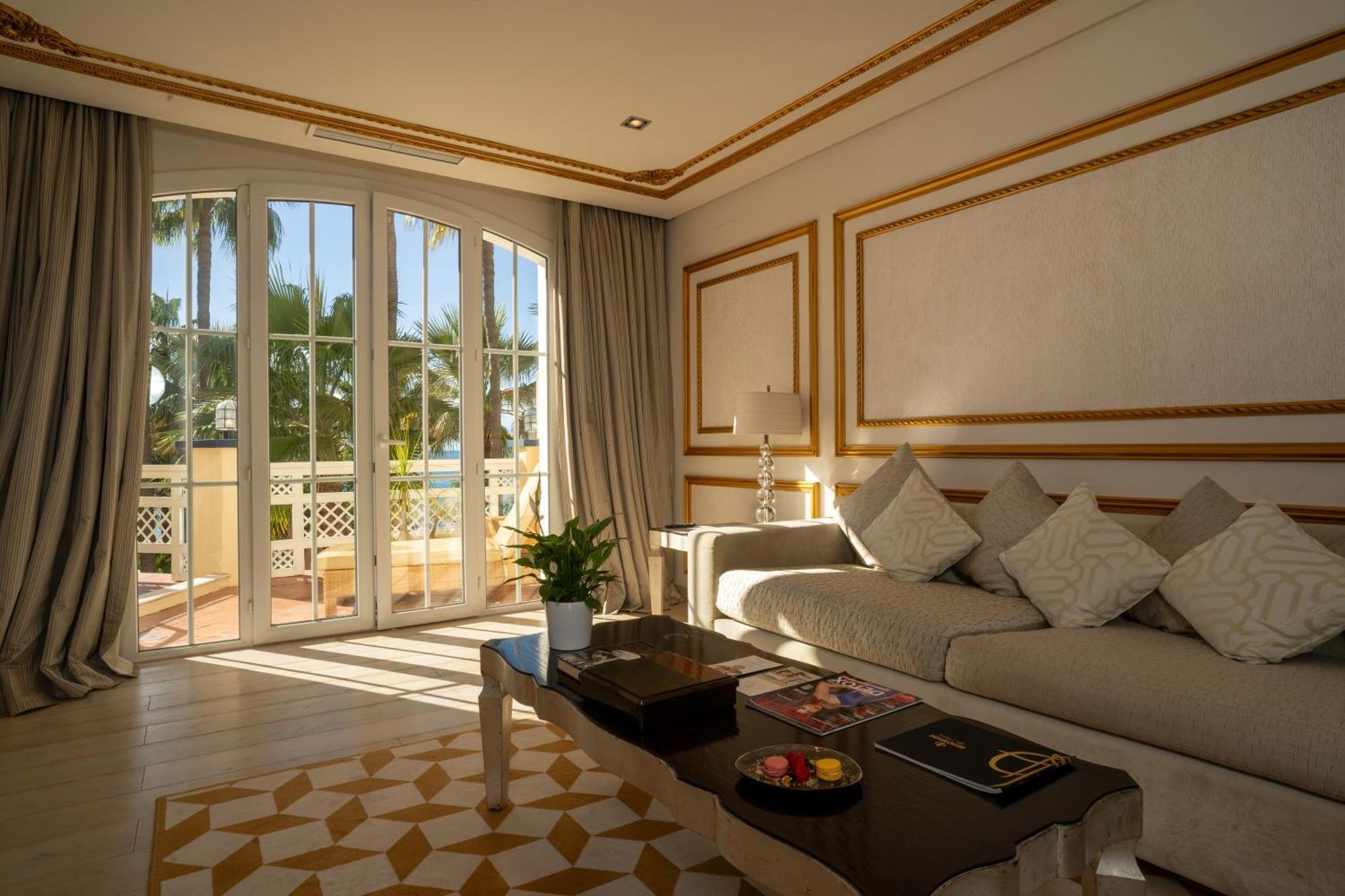 Hotel Dunas Grand Luxury (adults Only)
