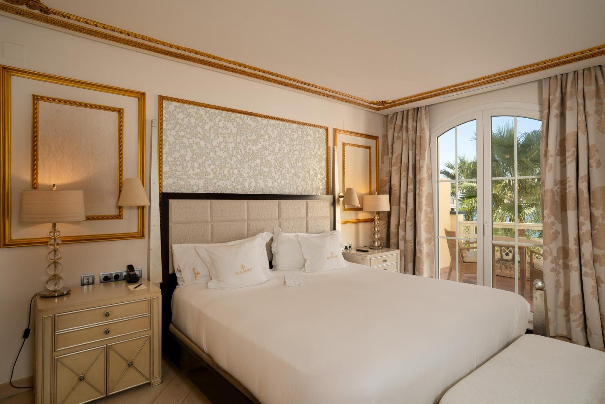 Dunas Grand Luxury (adults Only) Hotel Estepona