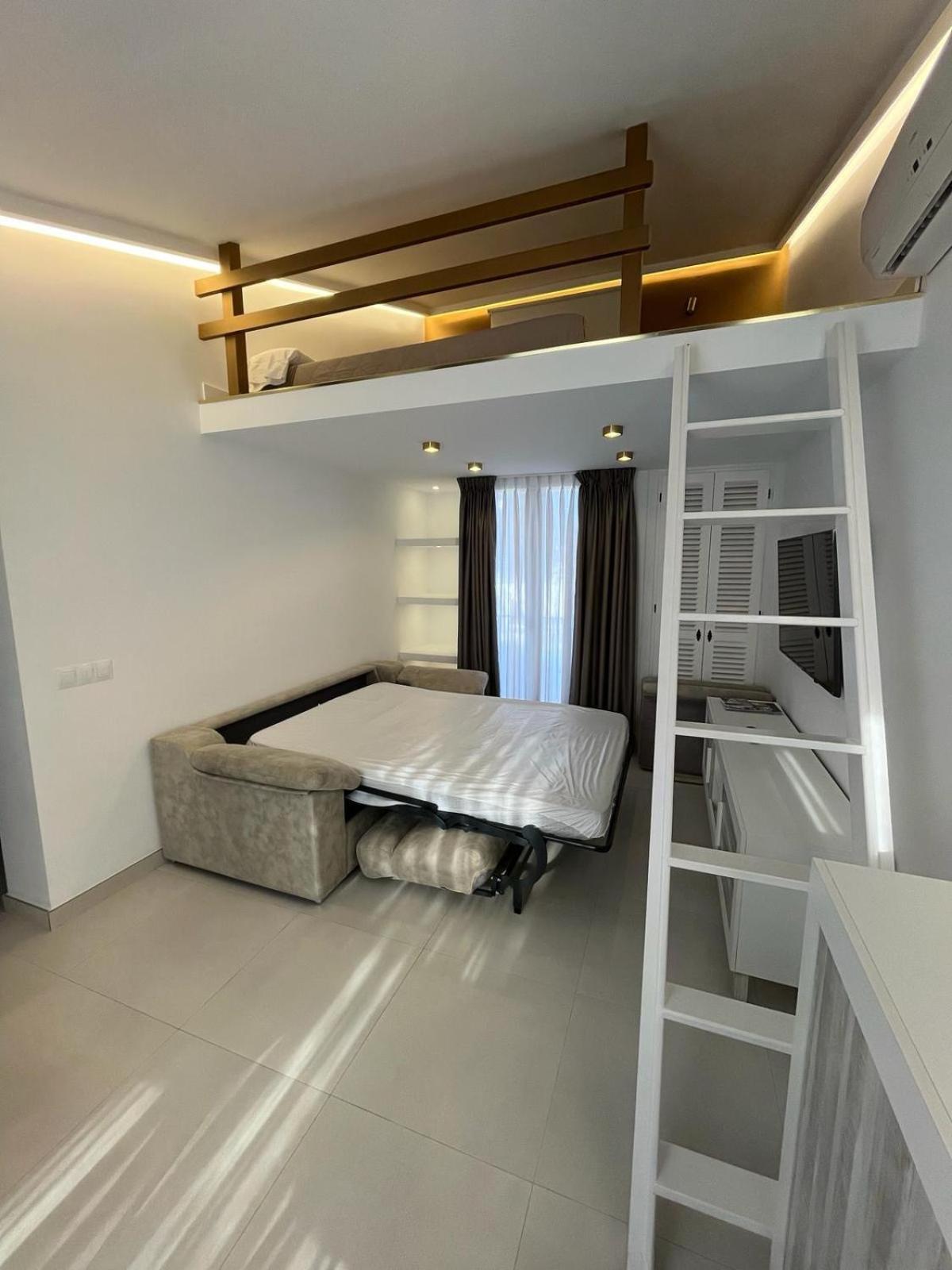 - Playa - Junto Al Mar Gui6 Apartment Estepona