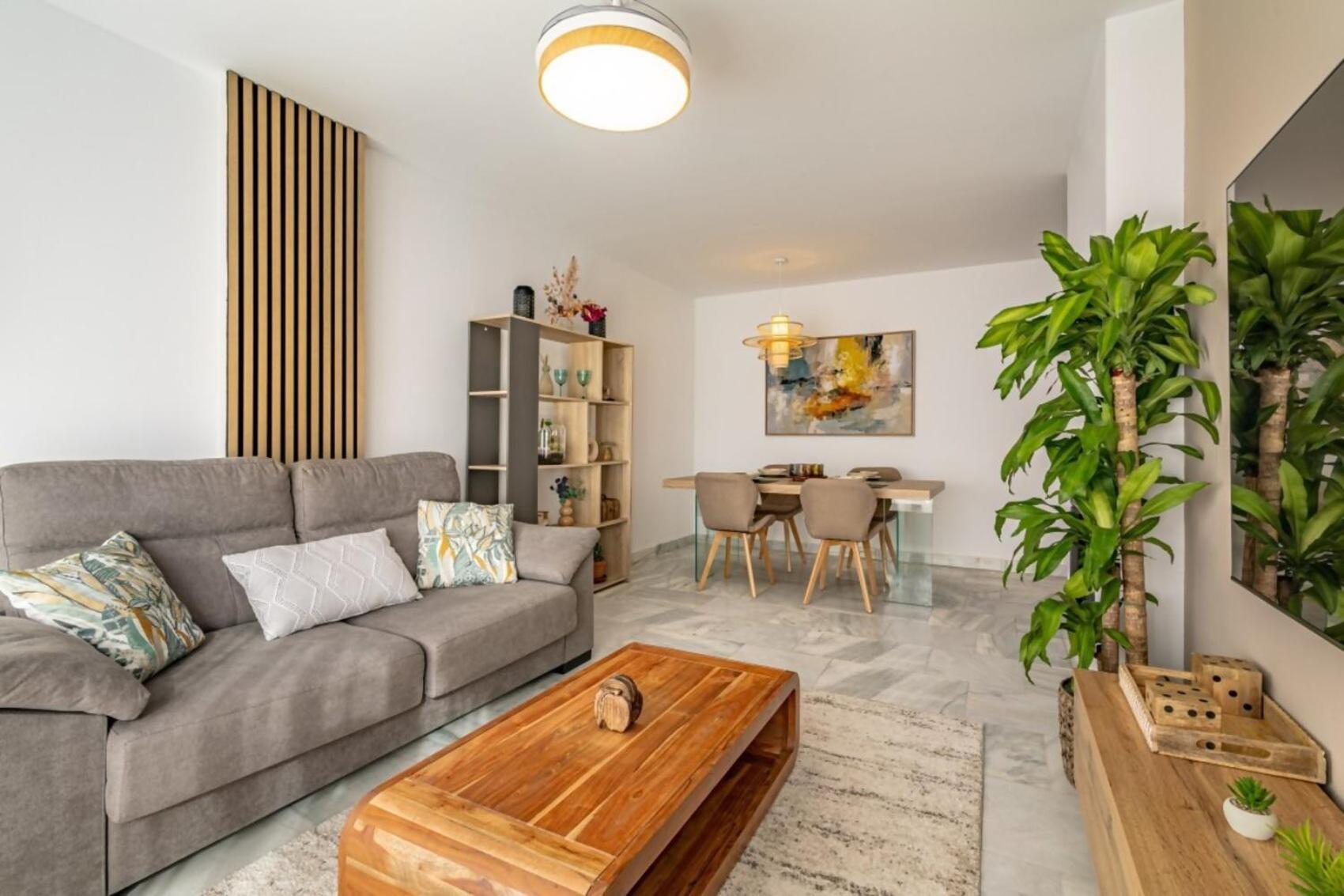Piscina Climatizada Gym Jacuzzi Sauna Tennis Apartment