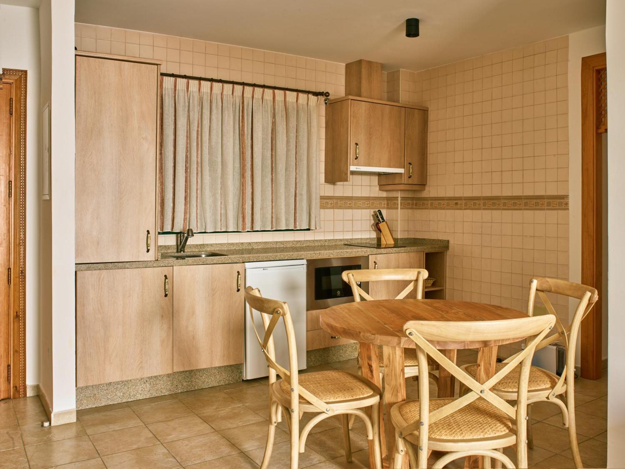 Appartement Turisticos Casa De La Borrega Estepona