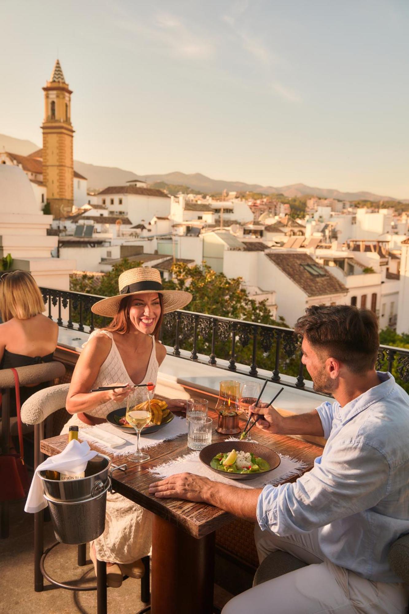 El Pilar Andalucia 4* Estepona