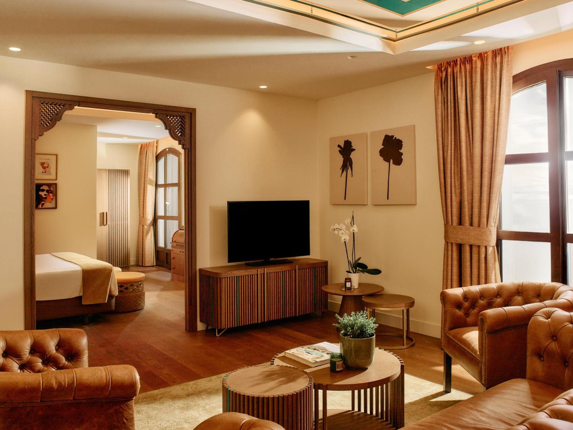 El Pilar Andalucia Hotel Estepona