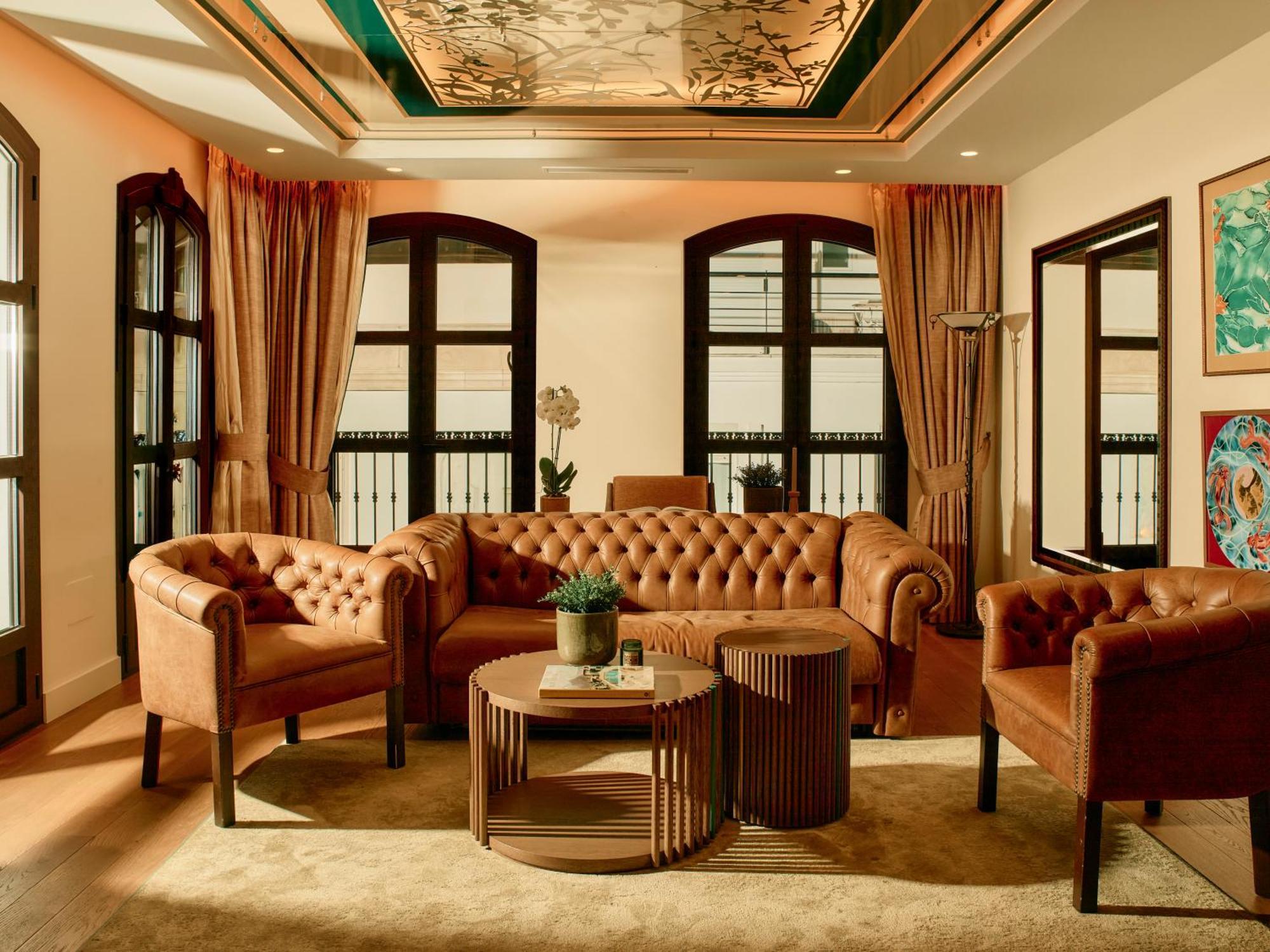 Hotel El Pilar Andalucia Estepona
