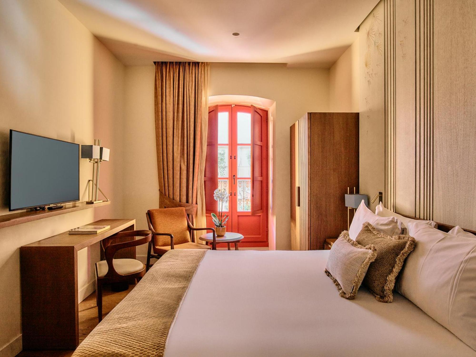 Hotel El Pilar Andalucia