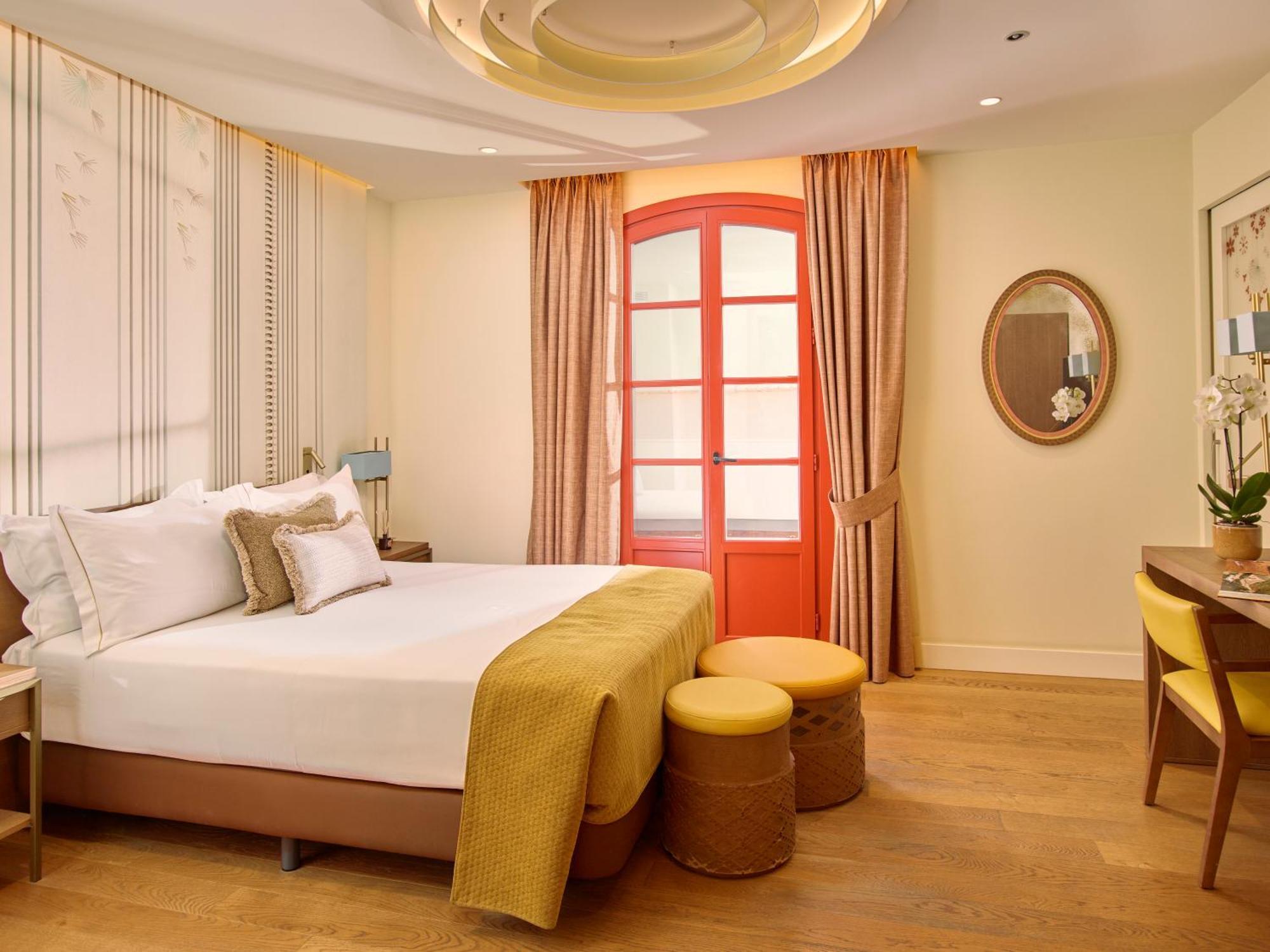 El Pilar Andalucia Hotel 4*