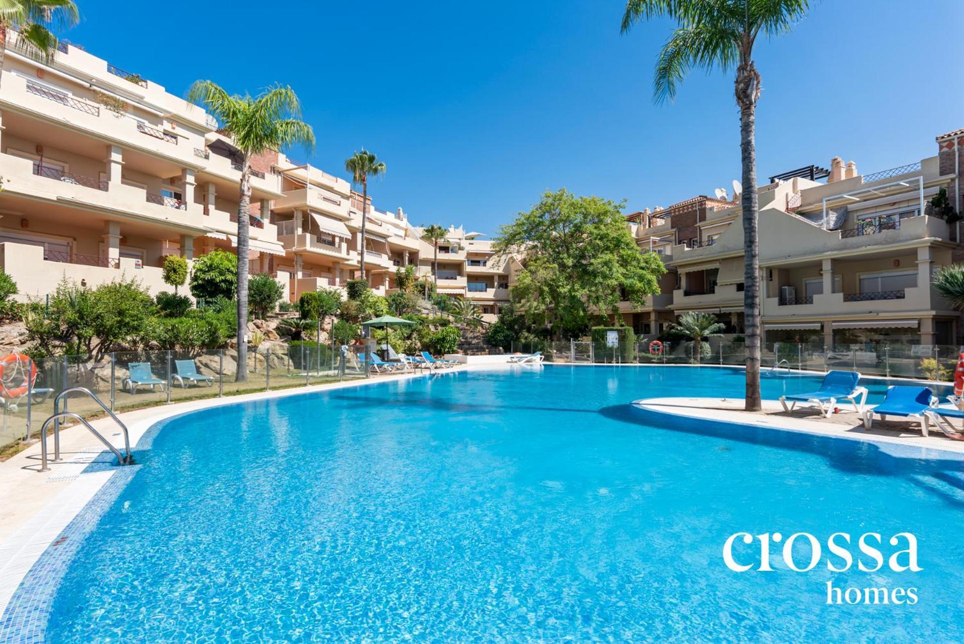 Apartment Elegance & Peace, Sunny Terrace, Toscana Hills Estepona
