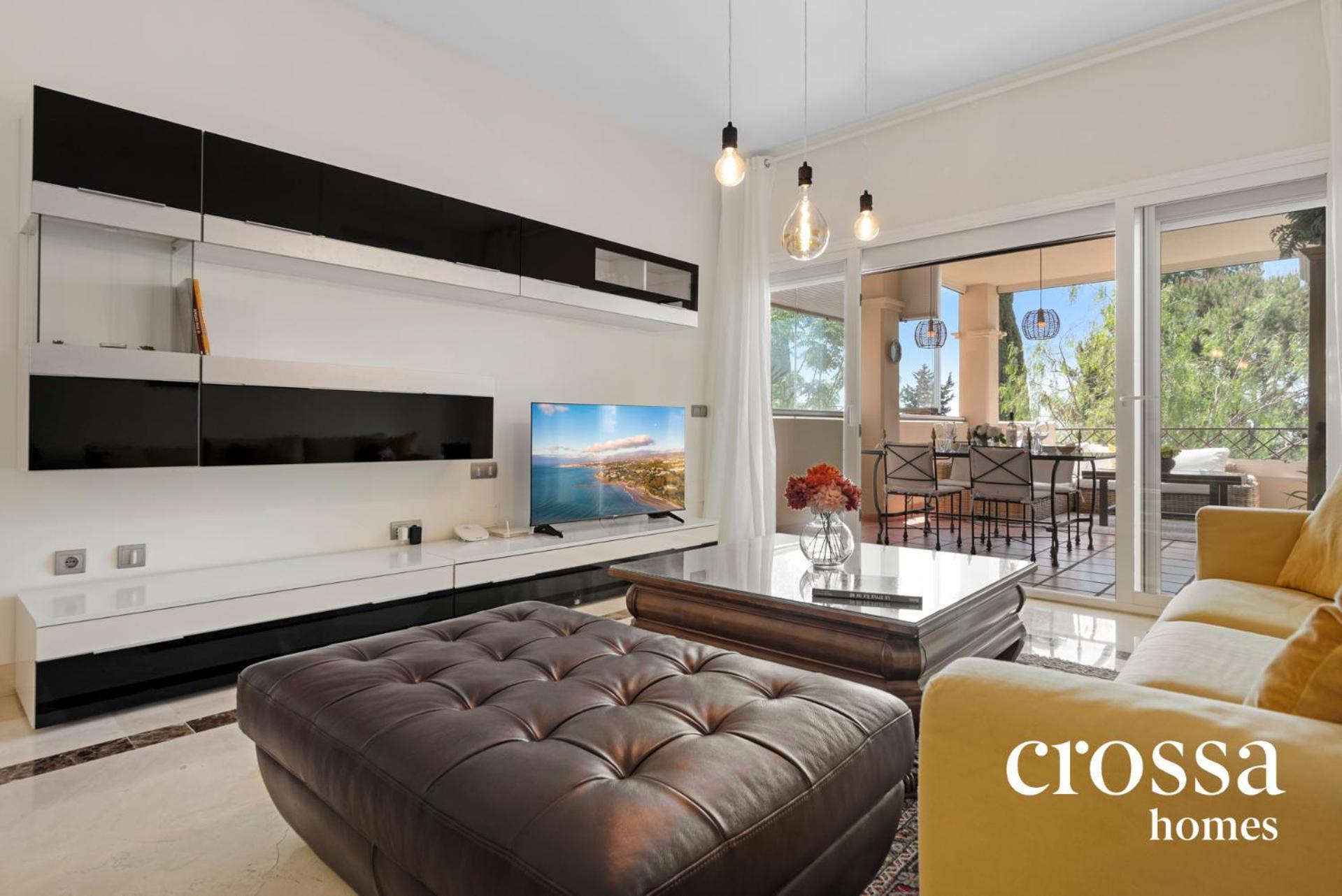 Apartment Elegance & Peace, Sunny Terrace, Toscana Hills *