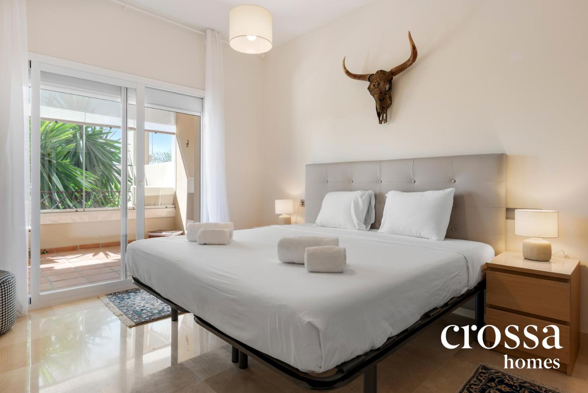 Apartment Elegance & Peace, Sunny Terrace, Toscana Hills