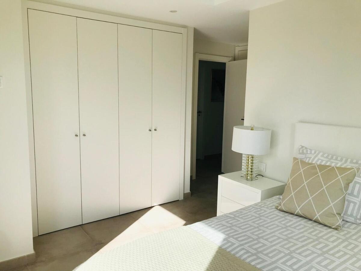 Apartment Bright Luxury Design Penthouse *