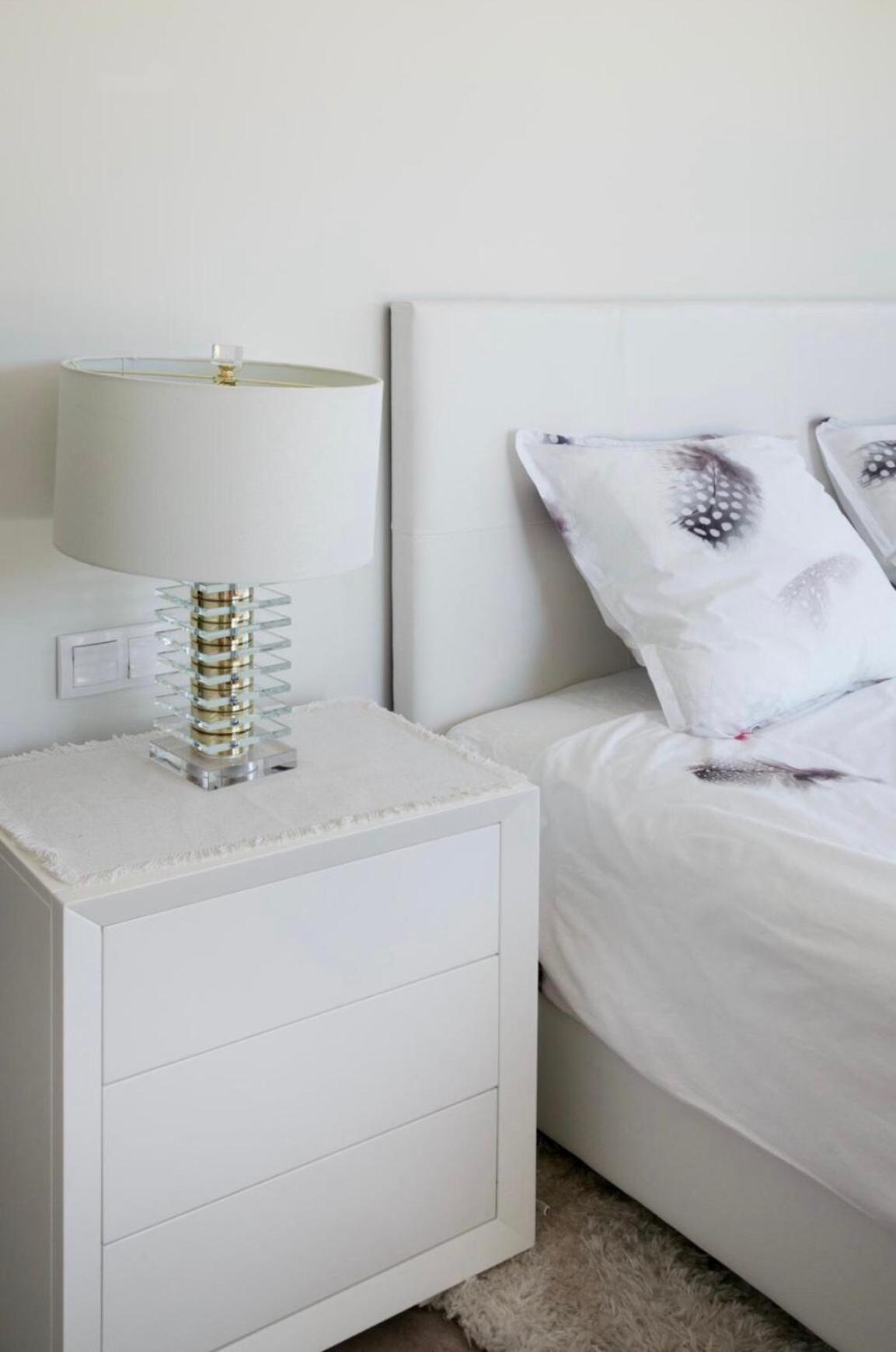 Bright Luxury Design Penthouse Apartment Estepona