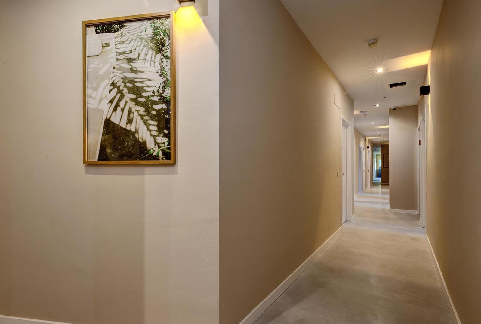 Puerta Almar Gasthuis Estepona