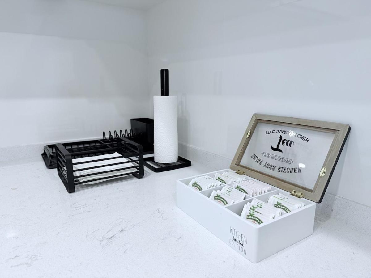 Modern With A Terrace * Estepona
