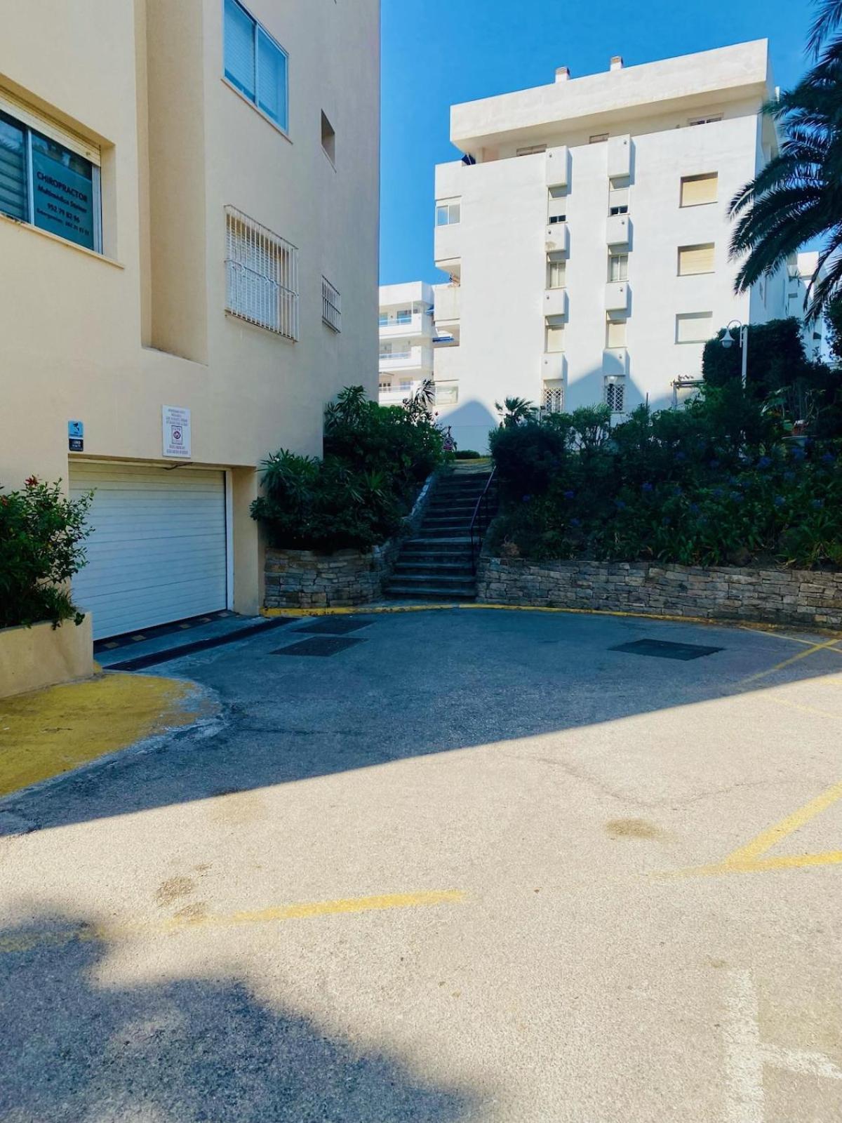 Modern With A Terrace Estepona