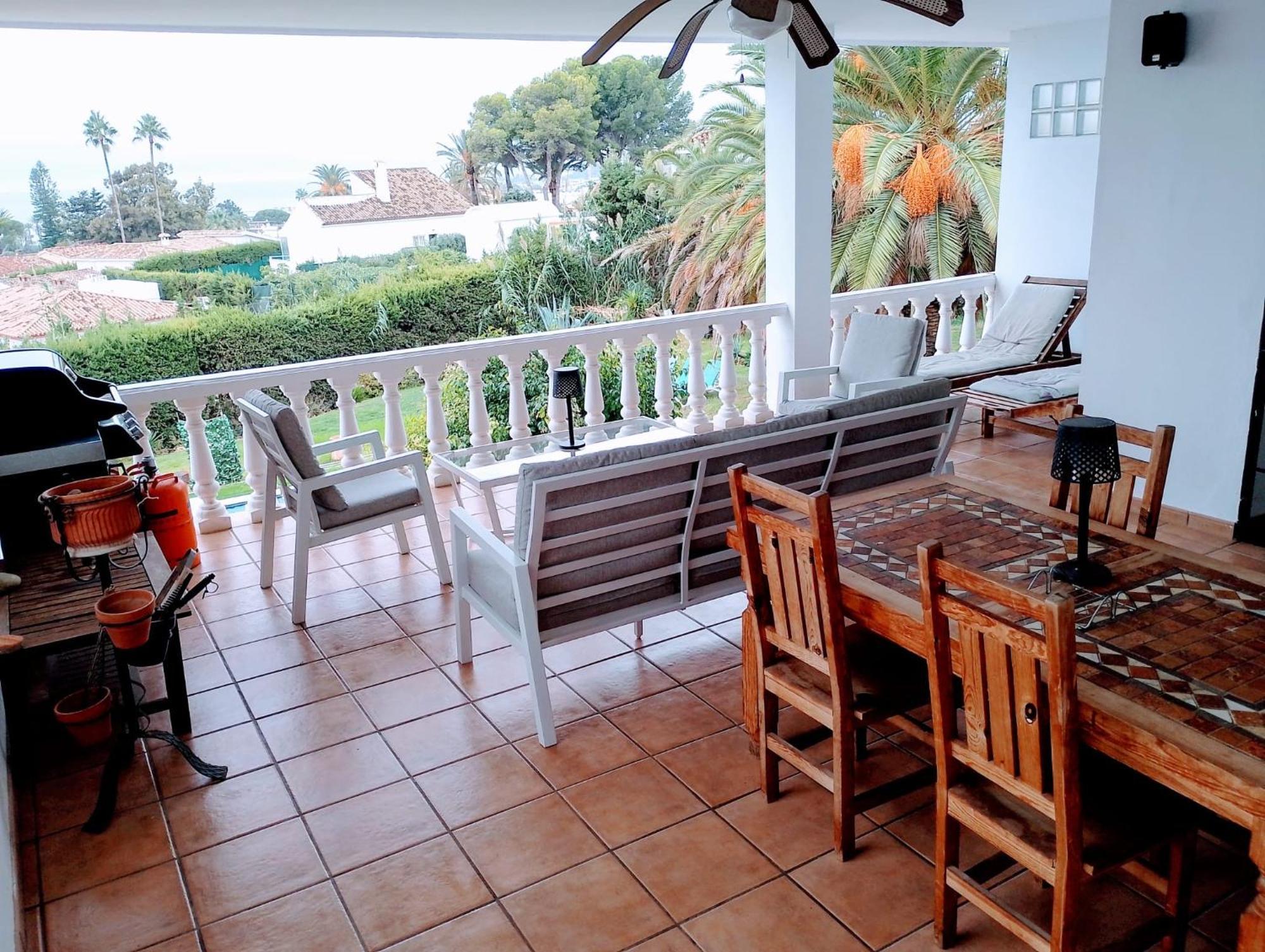 Tranquilla Vakantiehuis