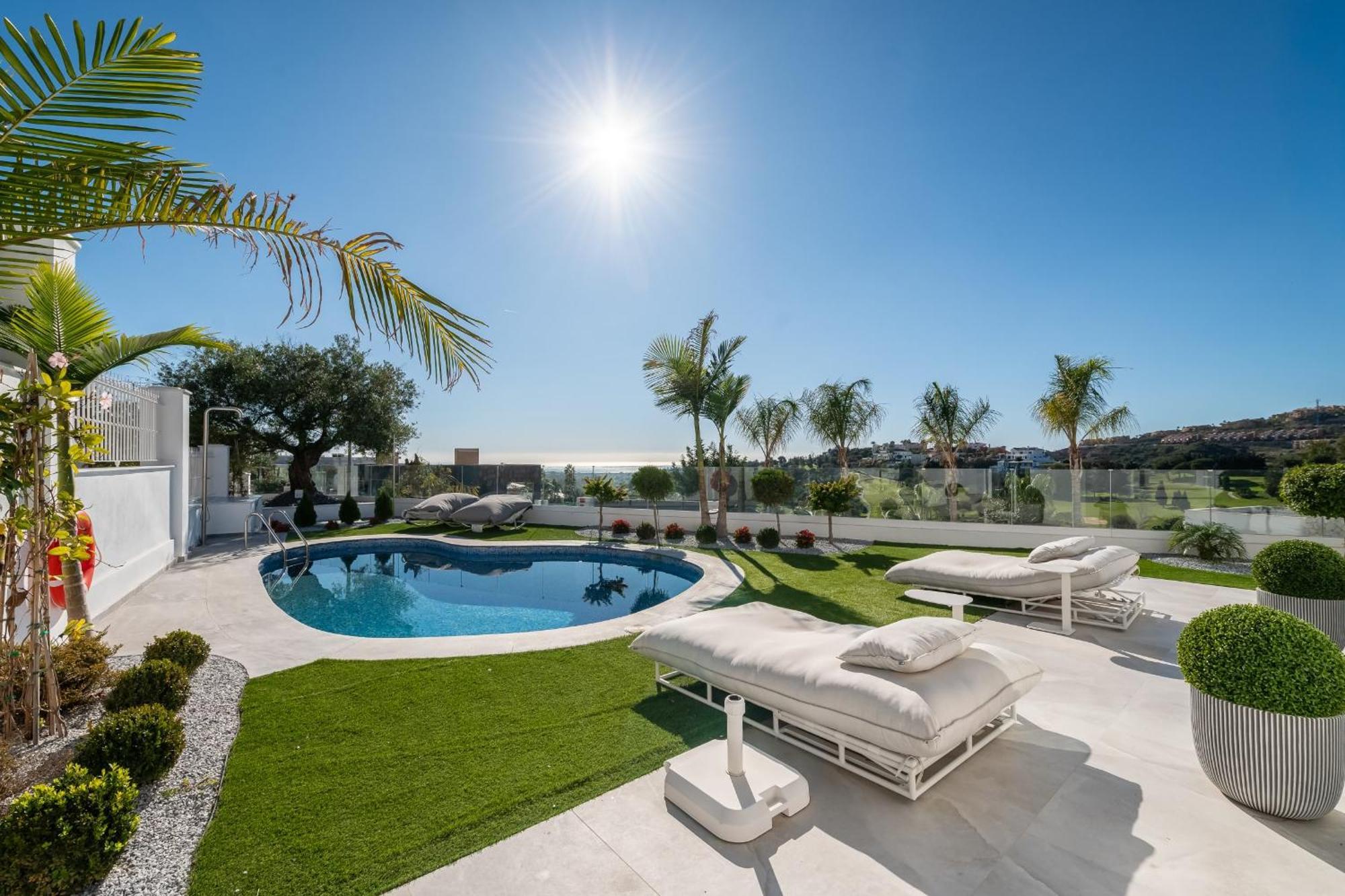 Villa About Estrella De Oro