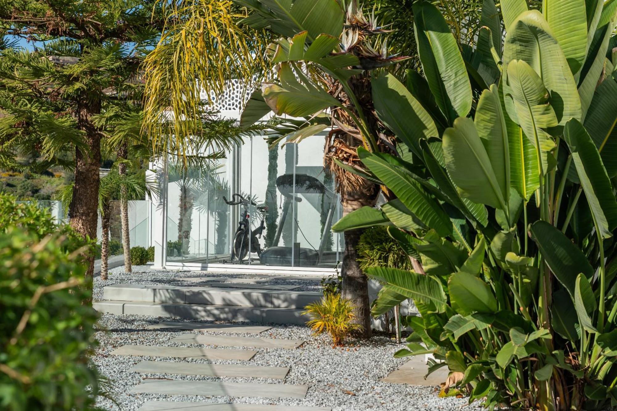 Villa About Estrella De Oro Estepona