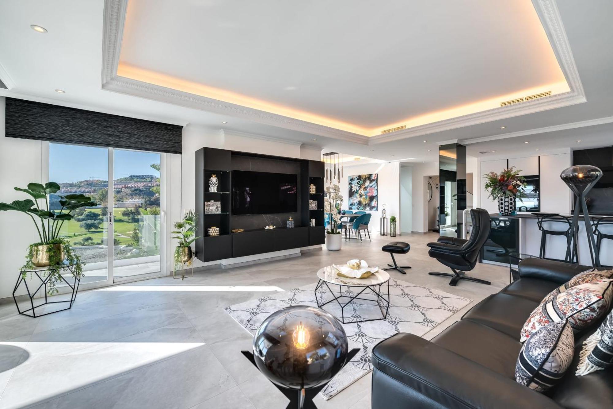 Villa About Estrella De Oro Estepona