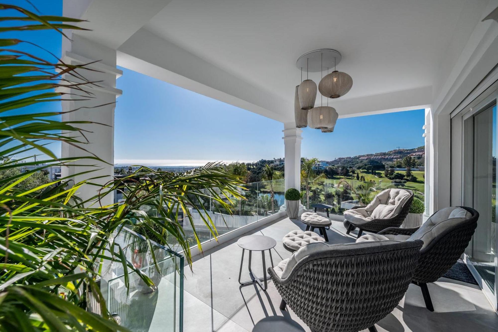 Villa About Estrella De Oro Estepona